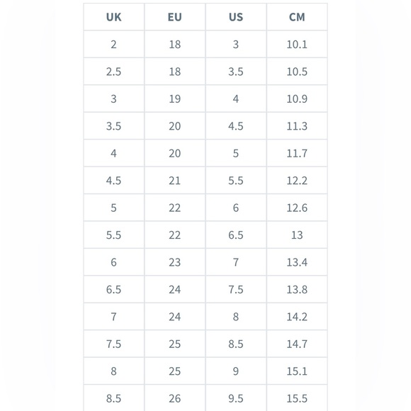 NIB [Shein] Pearl Rhinestone Princess Dressy Flats in Cream Girls EU 25 / US 8.5 - Picture 12 of 12